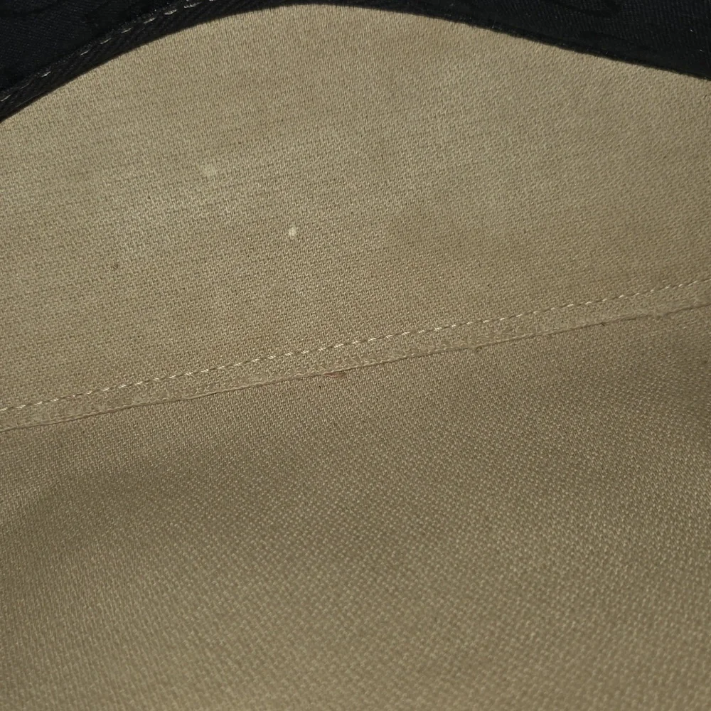 Dooney & Bourke Y2K Vintage Signature Monogram Bag - Picture 8 of 17